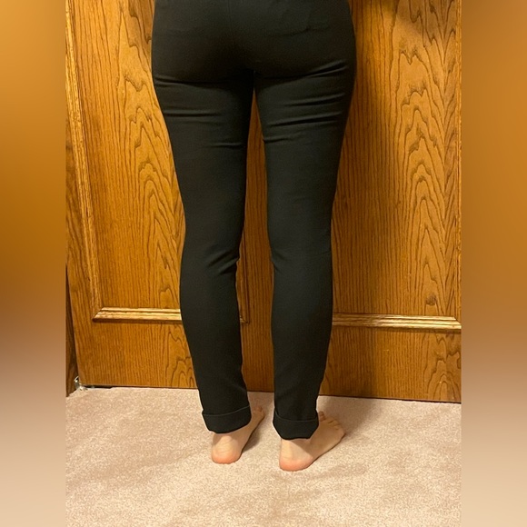 Club Monaco Size 00 Pants - Picture 2 of 4